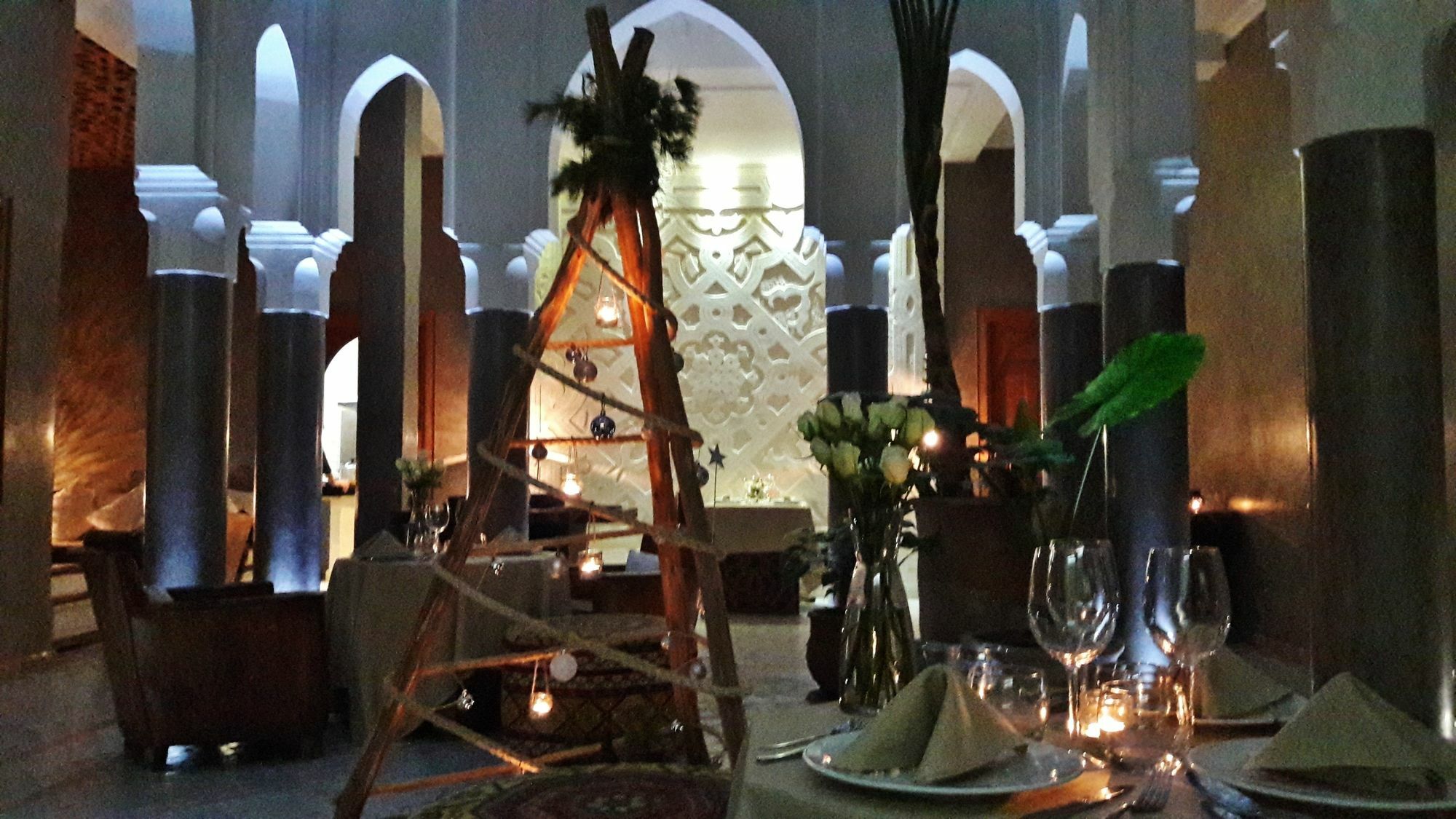 Riad Houma Marakéš Exteriér fotografie