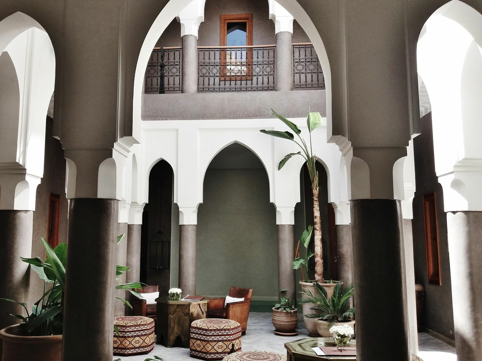 Riad Houma Marakéš Exteriér fotografie
